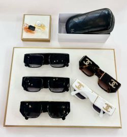 Picture of Chanel Sunglasses _SKUfw56642759fw